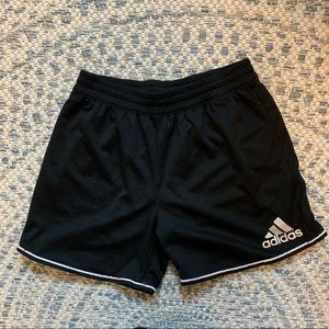 Adidas women’s shorts